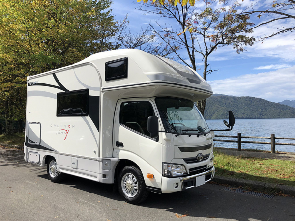 埼玉県鴻巣市のFUN²camping（ファンファンキャンピング